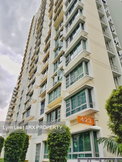 Blk 423 Clementi Avenue 1 (Clementi), HDB 3 Rooms #178131942